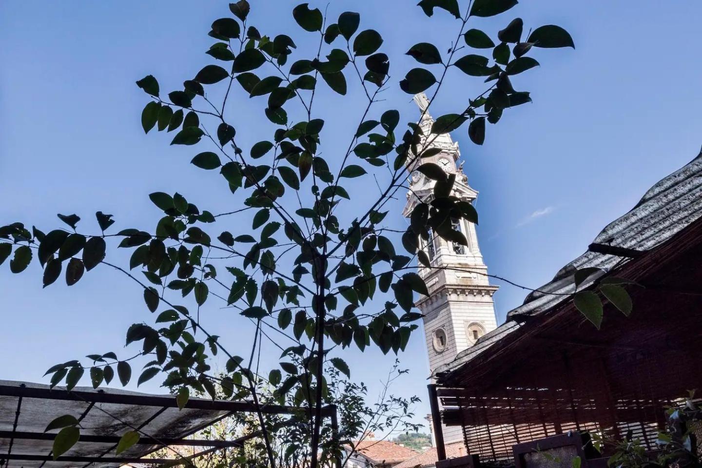 Il Mondo Di Mia Bergamo Buitenkant foto