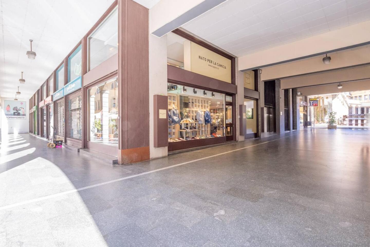 Il Mondo Di Mia Bergamo Buitenkant foto