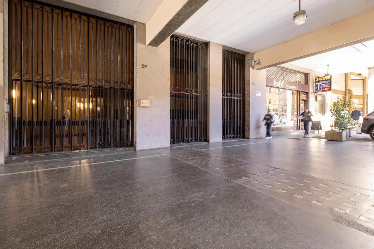 Il Mondo Di Mia Bergamo Buitenkant foto